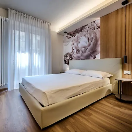 Bilocale Elegante- Viale Turati, Apartment Lecco