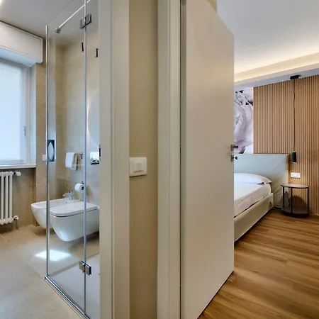 Appartamento Bilocale Elegante- Viale Turati, Lecco